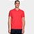 Camisa Polo Aramis Basic Piquet Ve26 Vermelho Masculino - Imagem 1