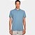 Camisa Polo Aramis Basic Piquet Ve26b Azul Masculino - Imagem 1
