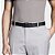 Cinto Aramis Dupla Face Losango Ve26 Preto Masculino - Imagem 3