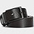 Cinto Aramis Dupla Face Couro Soft Ve26 Marrom Masculino - Imagem 1