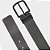 Cinto Aramis Dupla Face Track Ve26 Preto Masculino - Imagem 3
