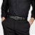 Cinto Aramis Basico Floater Ve26 Preto Masculino - Imagem 2