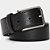 Cinto Aramis Basico Floater Ve26 Preto Masculino - Imagem 1