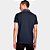 Camisa Polo Aramis Classic Friso Ve26 Marinho Masculino - Imagem 2