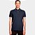 Camisa Polo Aramis Classic Friso Ve26 Marinho Masculino - Imagem 1