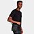Bolsa Shoulder Aramis Office Ve26 Preto Masculino - Imagem 6