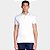 Camisa Polo Aramis Classic Friso Ve26 Branco Masculino - Imagem 1