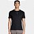 Camiseta Aramis Quadrile Ve26 Preto Masculino - Imagem 1