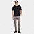 Camiseta Aramis Quadrile Ve26 Preto Masculino - Imagem 4
