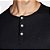 Camiseta Aramis Quadrile Ve26 Preto Masculino - Imagem 3