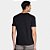 Camiseta Aramis Quadrile Ve26 Preto Masculino - Imagem 2
