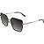 Óculos de Sol Calvin Klein 25111S 025 Cinza Feminino - Imagem 1