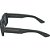 Óculos de Sol Calvin Klein 25538S 035 Cinza Masculino - Imagem 4