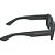 Óculos de Sol Calvin Klein 25538S 035 Cinza Masculino - Imagem 8