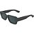 Óculos de Sol Calvin Klein 25538S 035 Cinza Masculino - Imagem 1