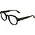 Armação Calvin Klein 25545 235 Preto Masculino - Imagem 1