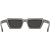 Óculos de Sol Calvin Klein Jeans 25622S 260 Cinza Feminino - Imagem 6