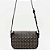 Bolsa Crossbody Lança Perfume Monograma Ve26 Preto Feminino - Imagem 2