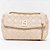 Bolsa Shoulder Lança Perfume Chain Ve26 Off White Feminino - Imagem 3