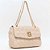Bolsa Shoulder Lança Perfume Chain Ve26 Off White Feminino - Imagem 1