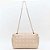 Bolsa Shoulder Lança Perfume Chain Ve26 Off White Feminino - Imagem 2