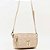 Bolsa Crossbody Lança Perfume Pocket Ve26 Off White Feminino - Imagem 1