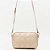 Bolsa Crossbody Lança Perfume Pocket Ve26 Off White Feminino - Imagem 2