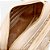 Bolsa Crossbody Lança Perfume Pocket Ve26 Off White Feminino - Imagem 5