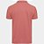 Camisa Polo Aramis Basic 4 Frisos Ve26 Vermelho Masculino - Imagem 2
