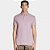 Camisa Polo Aramis Basic Piquet Ve26 Rosa Masculino - Imagem 1