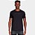 Camiseta Aramis Original Ve26 Preto Masculino - Imagem 1
