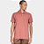 Camisa Polo Aramis Basic Piquet Ve26b Vermelho Masculino - Imagem 1