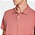 Camisa Polo Aramis Basic Piquet Ve26b Vermelho Masculino - Imagem 4