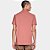 Camisa Polo Aramis Basic Piquet Ve26b Vermelho Masculino - Imagem 2