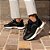 Tênis Aramis Icon Light Preto Masculino - Imagem 5