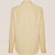 Camisa Dudalina Regular Linho Ve26 Amarelo Feminino - Imagem 2