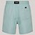Short John John Fiji Pr26 Verde Claro Masculino - Imagem 2