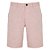 Bermuda Sarja Individual Right Pr26 Rosa Claro Masculino - Imagem 1