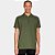 Camisa Polo Aramis Piquet Zip Ve26 Verde Masculino - Imagem 1