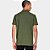 Camisa Polo Aramis Piquet Zip Ve26 Verde Masculino - Imagem 2