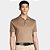 Cinto Aramis Dupla Face Classic Ve26 Preto Masculino - Imagem 4