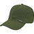 Boné Colcci Mini Metal Silver Ve26 Verde Masculino - Imagem 1