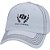 Boné Colcci Omega Brazil Ve26 Branco Masculino - Imagem 1