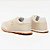 Tênis Easy Lança Perfume Frequencia Metal Ve26 Bege Feminino - Imagem 3