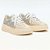 Tênis Easy Lança Perfume Monograma Ve26 Bege Feminino - Imagem 2