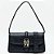 Bolsa Tote Easy Lança Perfume Frequencia Ve26 Preto Feminino - Imagem 3