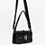 Bolsa Tote Easy Lança Perfume Frequencia Ve26 Preto Feminino - Imagem 1