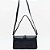 Bolsa Tote Easy Lança Perfume Frequencia Ve26 Preto Feminino - Imagem 2