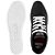 Tênis Mormaii Urban Cyclone Preto Masculino - Imagem 3