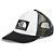 Boné The North Face Mudder Trucker Preto Masculino - Imagem 1